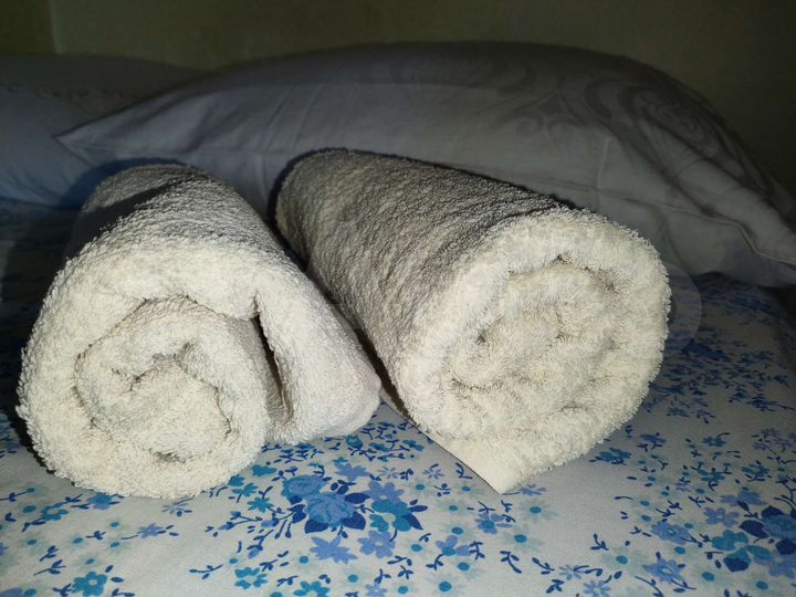 Квартира-студия, 22 м², 4/5 эт.