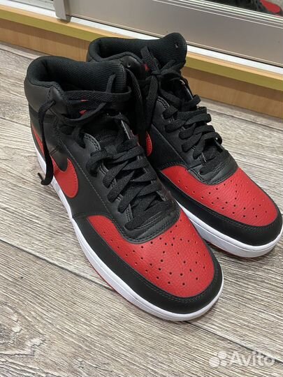 Кроссовки nike