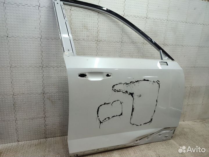 Дверь передняя правая Gac Gs8 2023