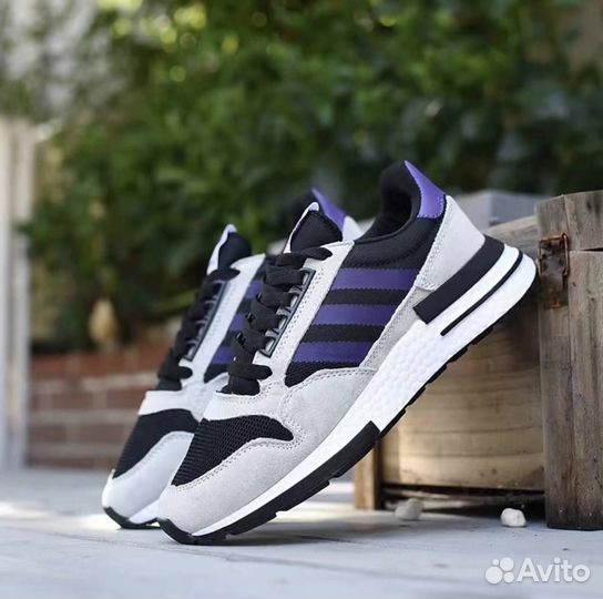 Adidas iniki разм. 43