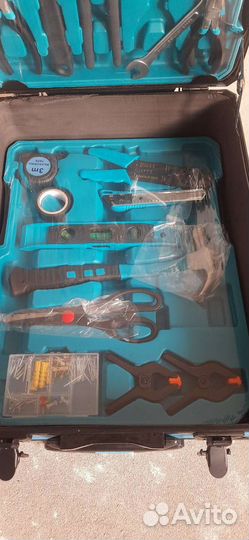 Набор инструментов