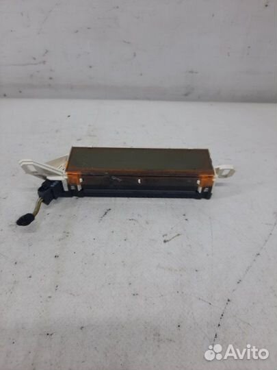 Бортовой компьютер (дисплей) Citroen C4 купе 1.6