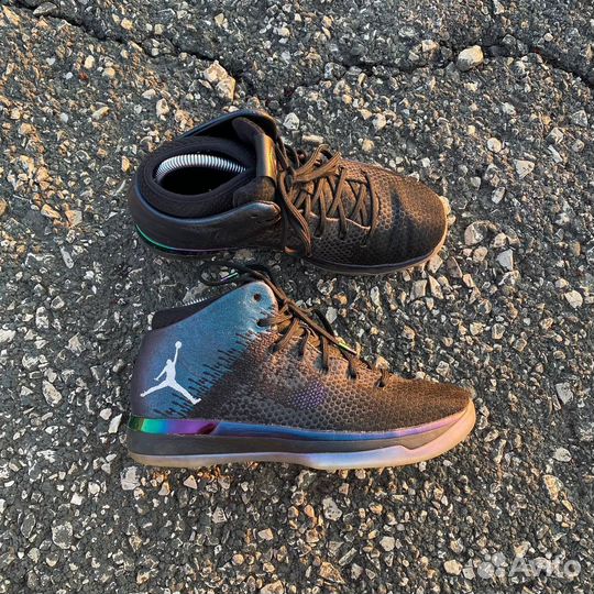 Кроссовки Nike Air Jordan оригинал