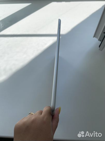 Планшет apple iPad 9 поколения 2021 года выпуска