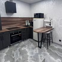 2-к. квартира, 39 м², 7/17 эт.