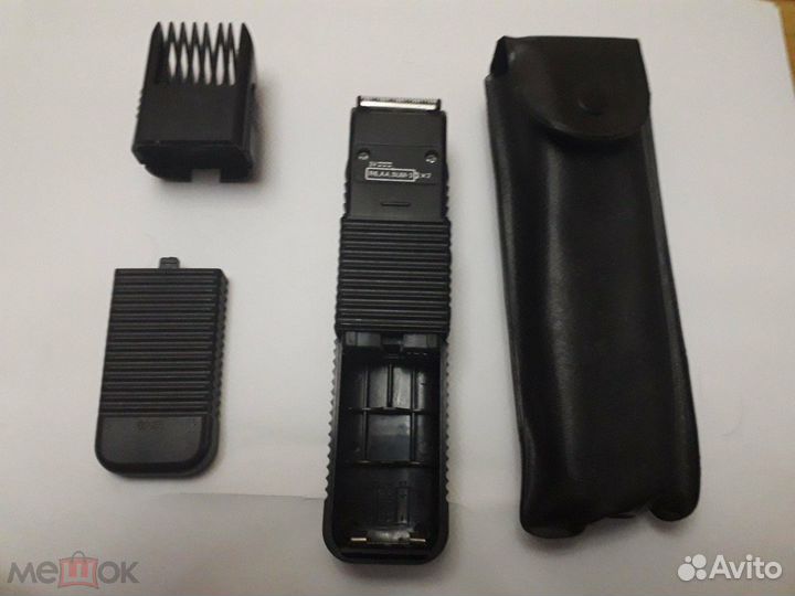 Машинки для стрижки / Ретро из СССР