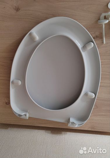 Крышка сиденье для унитаза