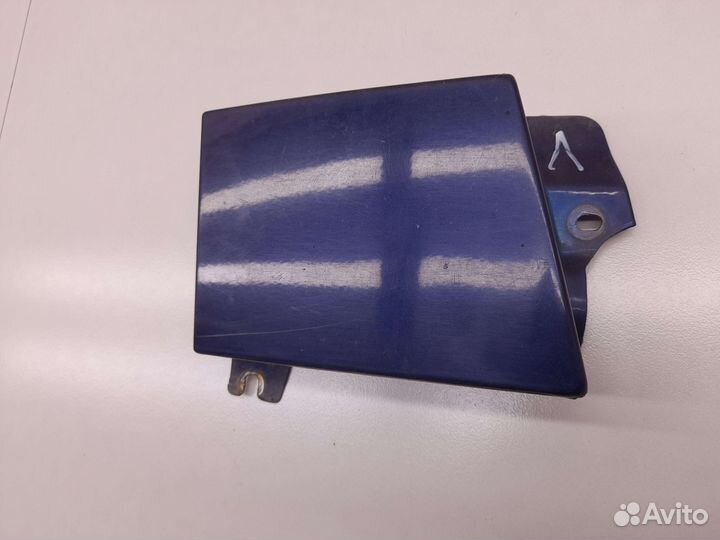 Накладка багажника Daihatsu Gran Move 2000 г.в