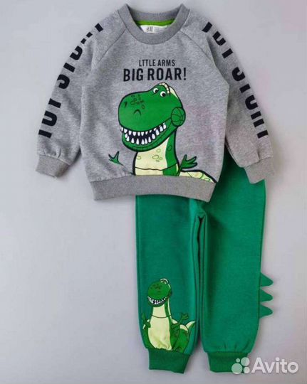 Детский костюм