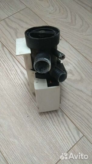 Сливной насос (стиральная машина ardo)