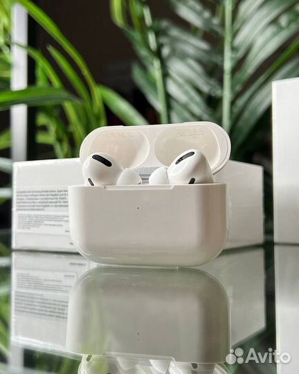 AirPods Pro Premium