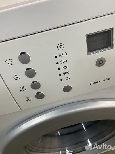 Стиральная машина bosch с доставкой