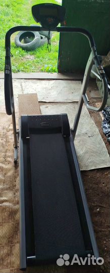 Беговая дорожка