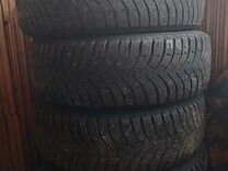 Michelin Latitude X-Ice 225/60 R18 104T