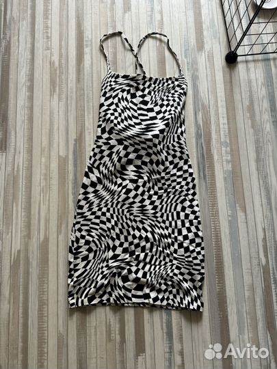 Вещи пакетом