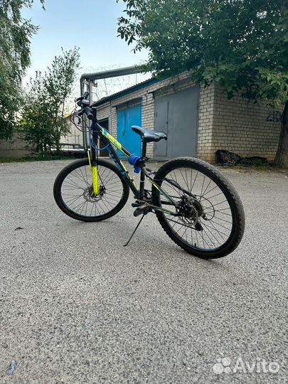 Продаю велосипед хорошем состоянии