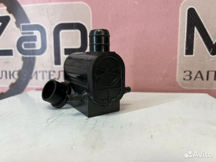 Насос омывателя Optima - Sonata 2014-2020