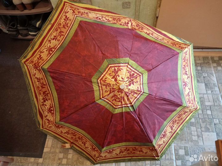 Зонтик женский