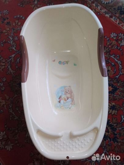 Ванночка для купания