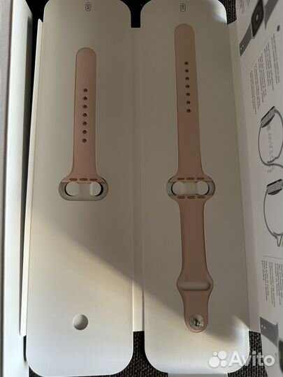 Apple watch series 5 40mm