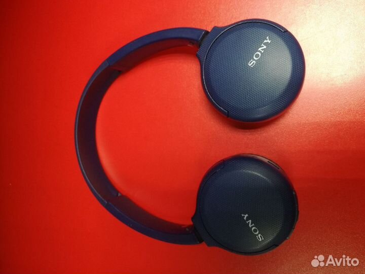 Наушники Sony Walkman бу