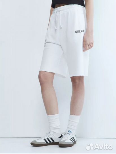 Шорты бриджы женские Befree