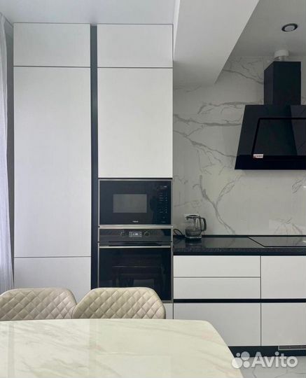 Кухни на заказ