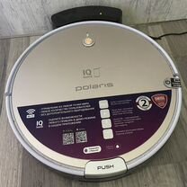 Робот пылесос Polaris pvcr 0735 Iq Home