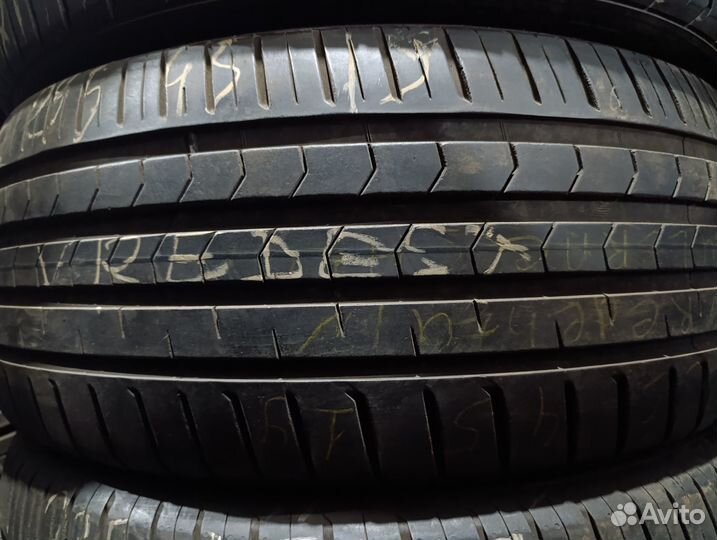 Vredestein Ultrac Vorti 235/45 R19 104V