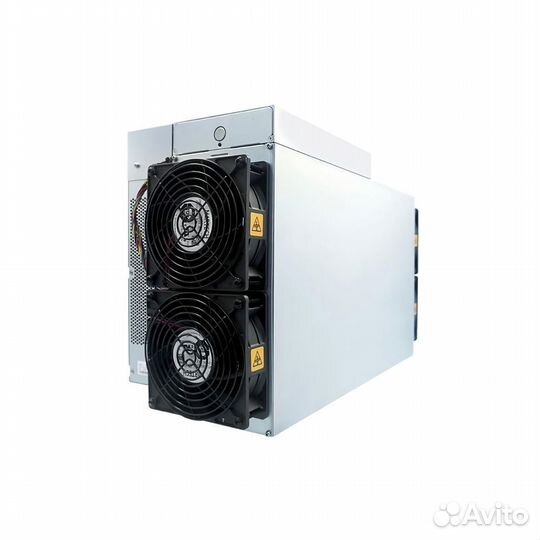 Майнер Asic Bitmain Antminer E9 Pro 3780mh