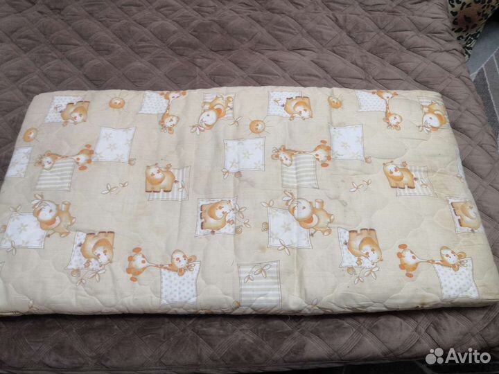 Матрас детский