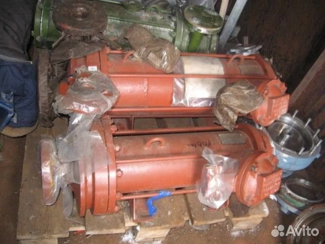 Насос 4цг 200-50