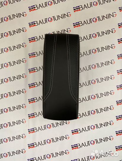 Бар (подлокотник) для Opel Astra H эко кожа