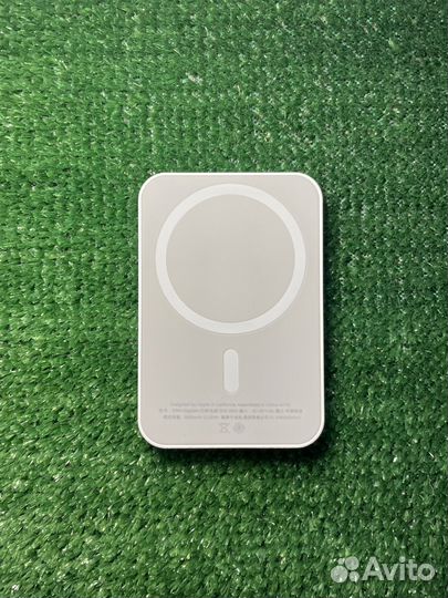 Battery pack (Повербанк)