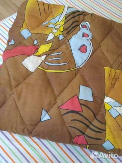 Наматрасник 0,9х2,0