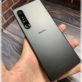 Sony Xperia 1 III, 12/256 ГБ