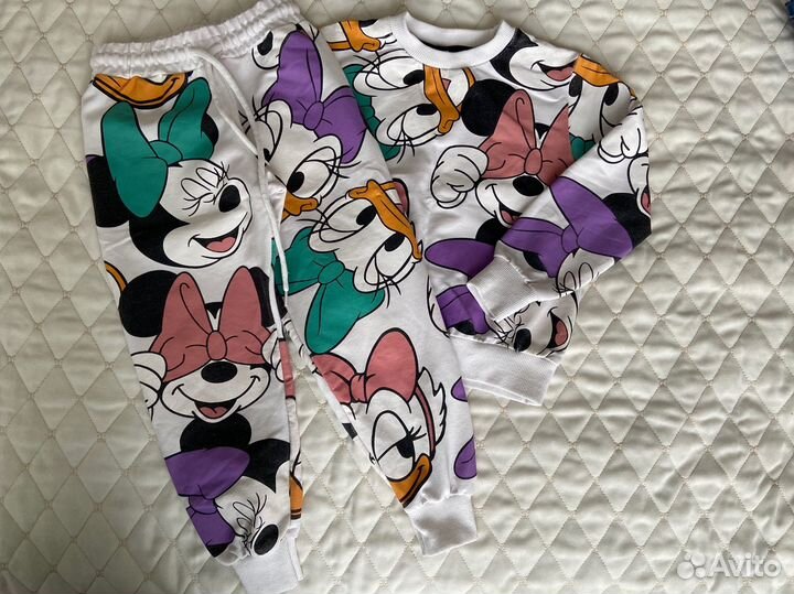 Вещи для девочки zara 110