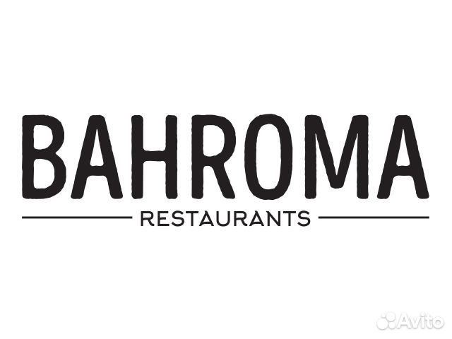 Помощник официанта (м. Комендантский проспект)