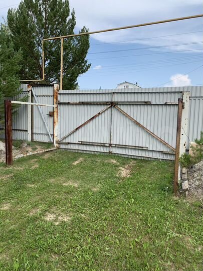 Участок 30 сот. (ИЖС)