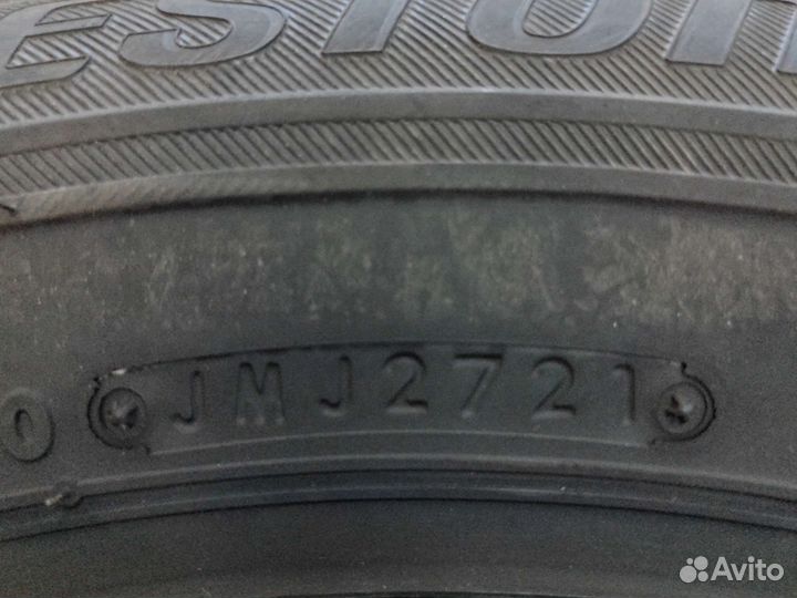 Bridgestone Blizzak VRX 205/60 R16 92S