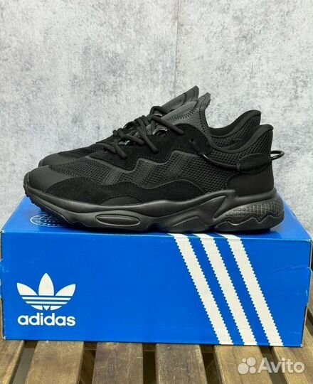 Кроссовки Adidas Ozweego мужские