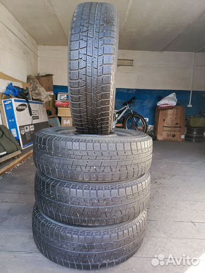 Yokohama Ice Guard IG50+ 185/65 R15 88Q