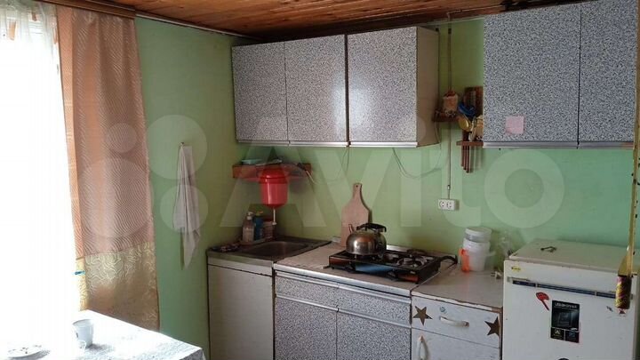 Дача 36 м² на участке 8 сот.