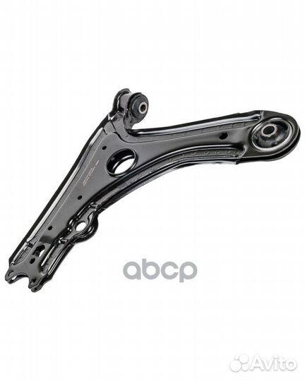 Z24417 рычаг VW Golf 92 Z24417 zentparts