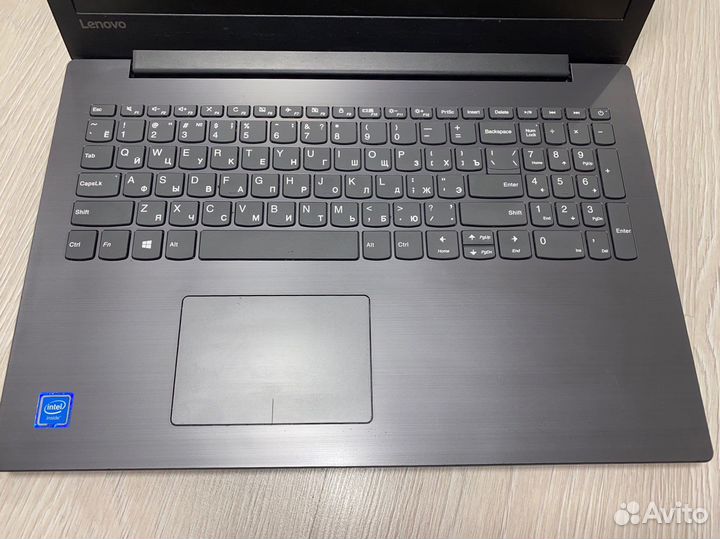 Ноутбук для работы и учебы