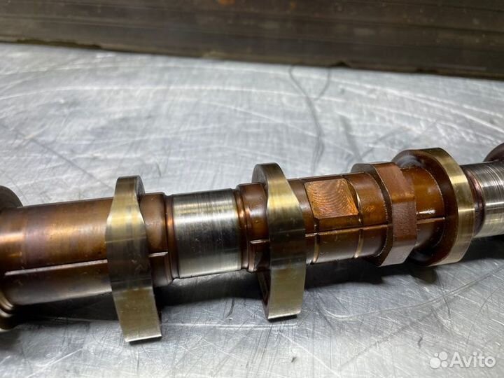 Распредвал Kia Rio 3 1.6 G4FC