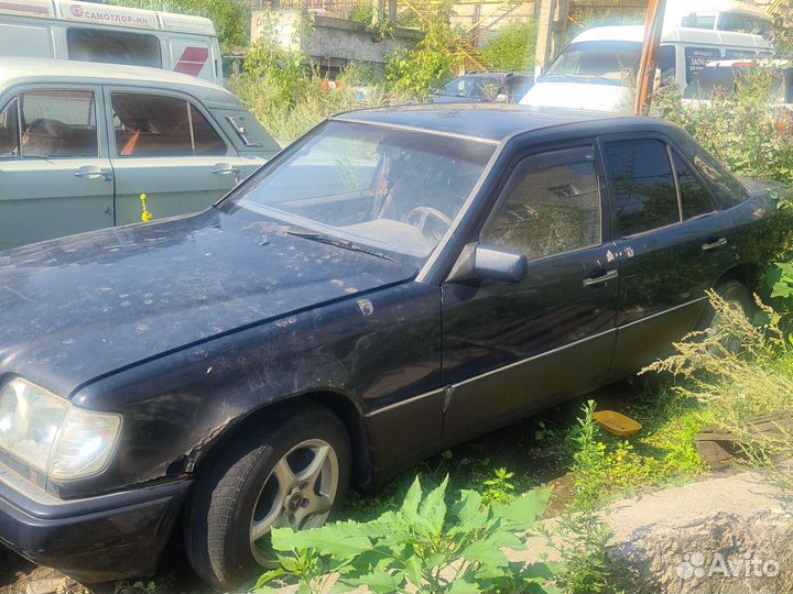 Двигатель 3.2