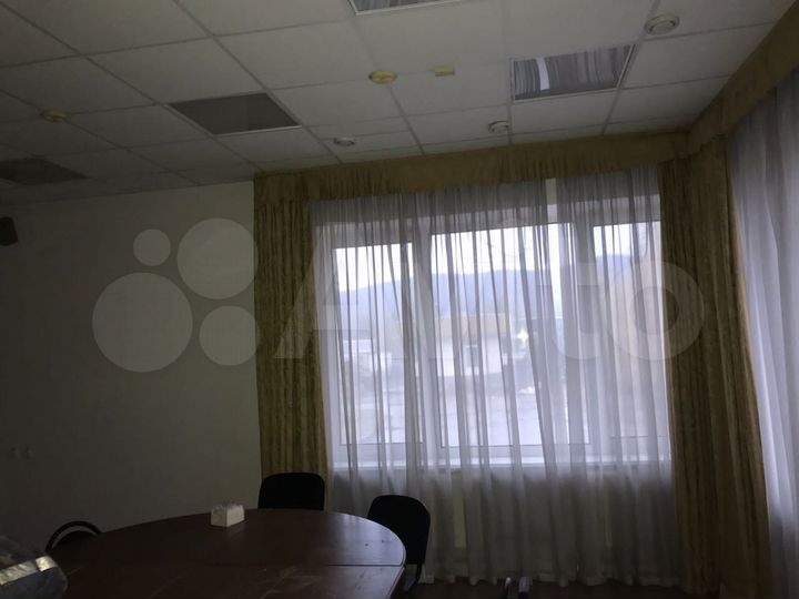 Офис, 125.3 м²