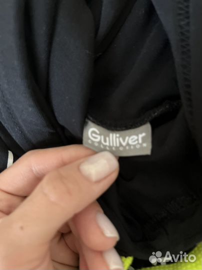 Костюм gulliver 120