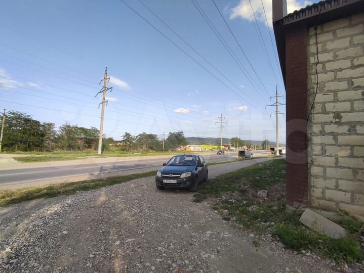 Участок 9 сот. (ИЖС)